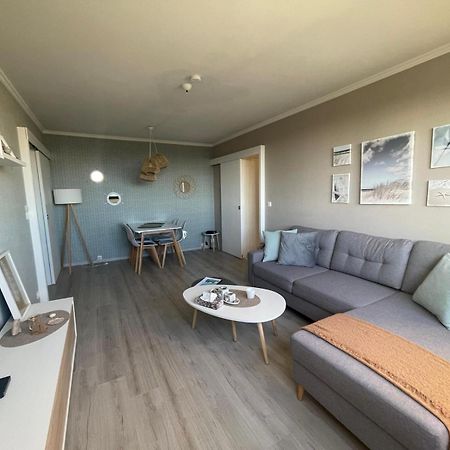 Malo Les Bains Proche Plage Dunkirk Exterior foto