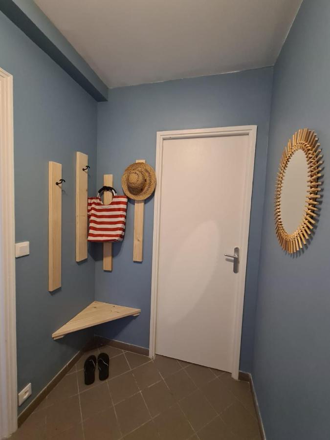 Malo Les Bains Proche Plage Dunkirk Exterior foto